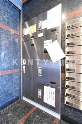 【その他共用部分】 | パークウェル白金