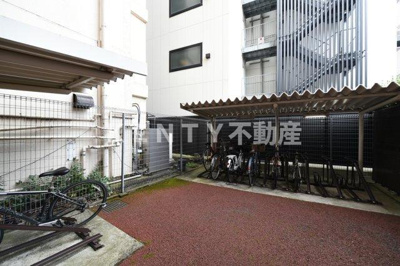 【その他共用部分】 | パークウェル白金