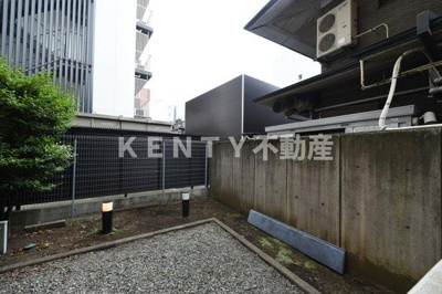 【展望】 | パークウェル白金