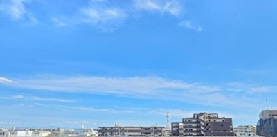 【展望】 | レックスラフィーナ西宮北口