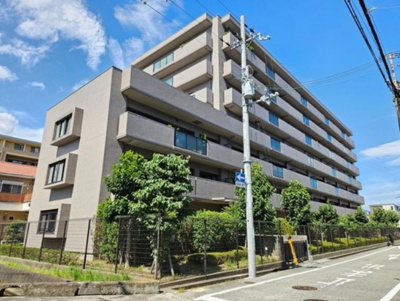 【外観】 | レックスラフィーナ西宮北口