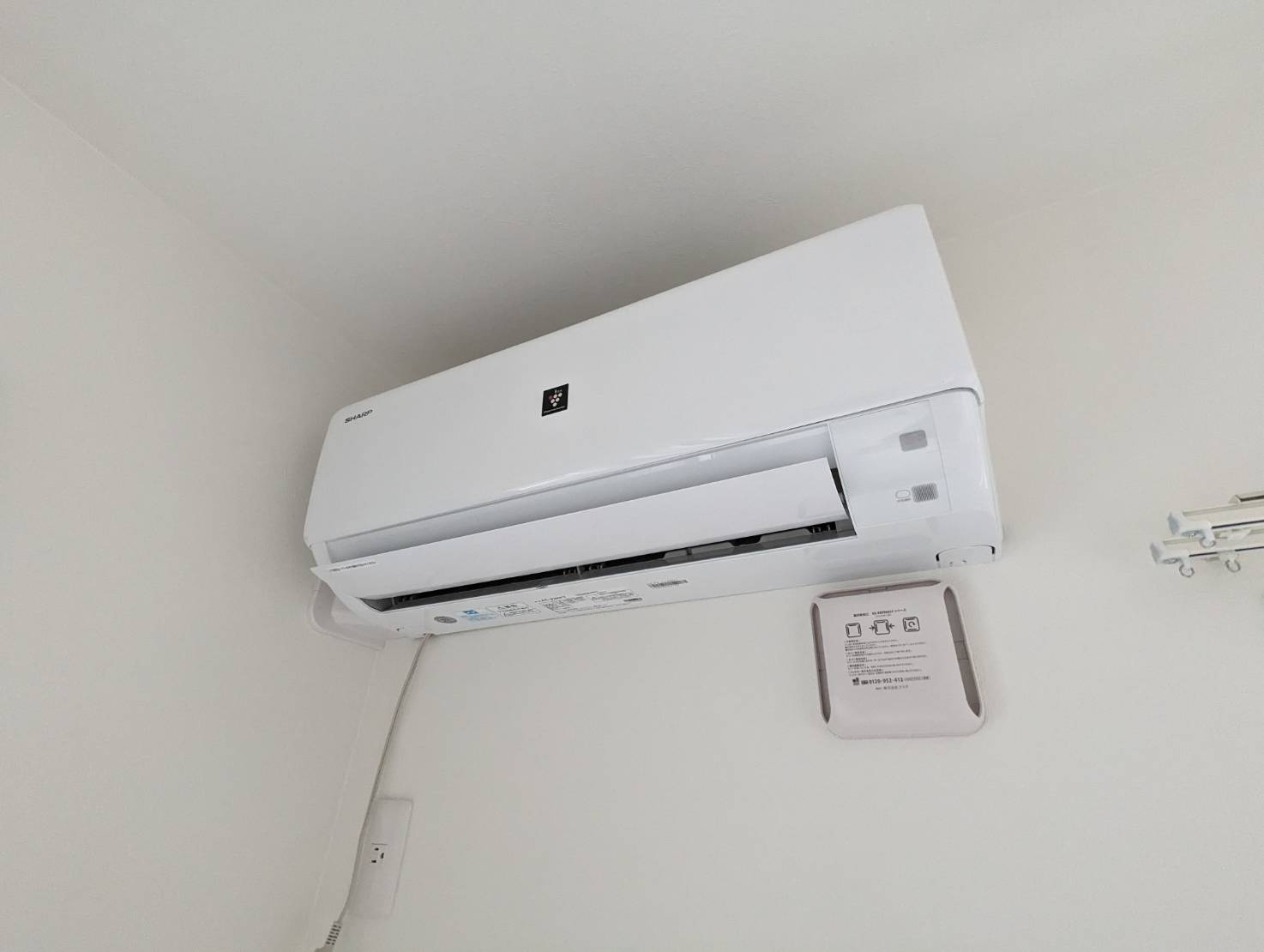 グレイス　レクシアの設備