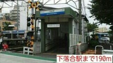 エーデルシュタインの周辺|最寄り駅☆