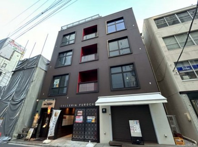 【外観】 | ガレリア不老町