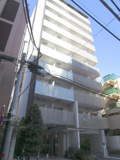 プラウドフラット神楽坂IIの画像
