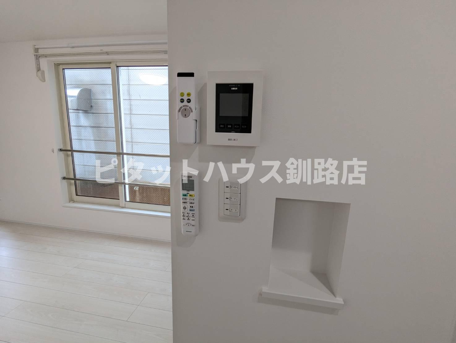 モラーレのセキュリティ