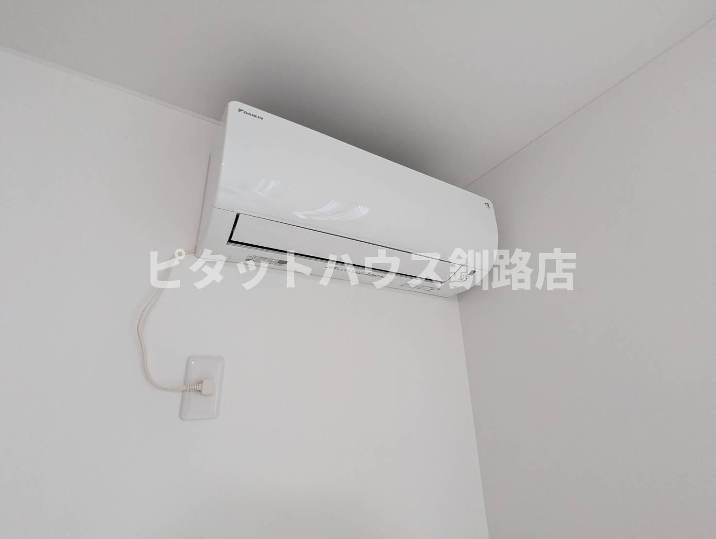 モラーレの設備