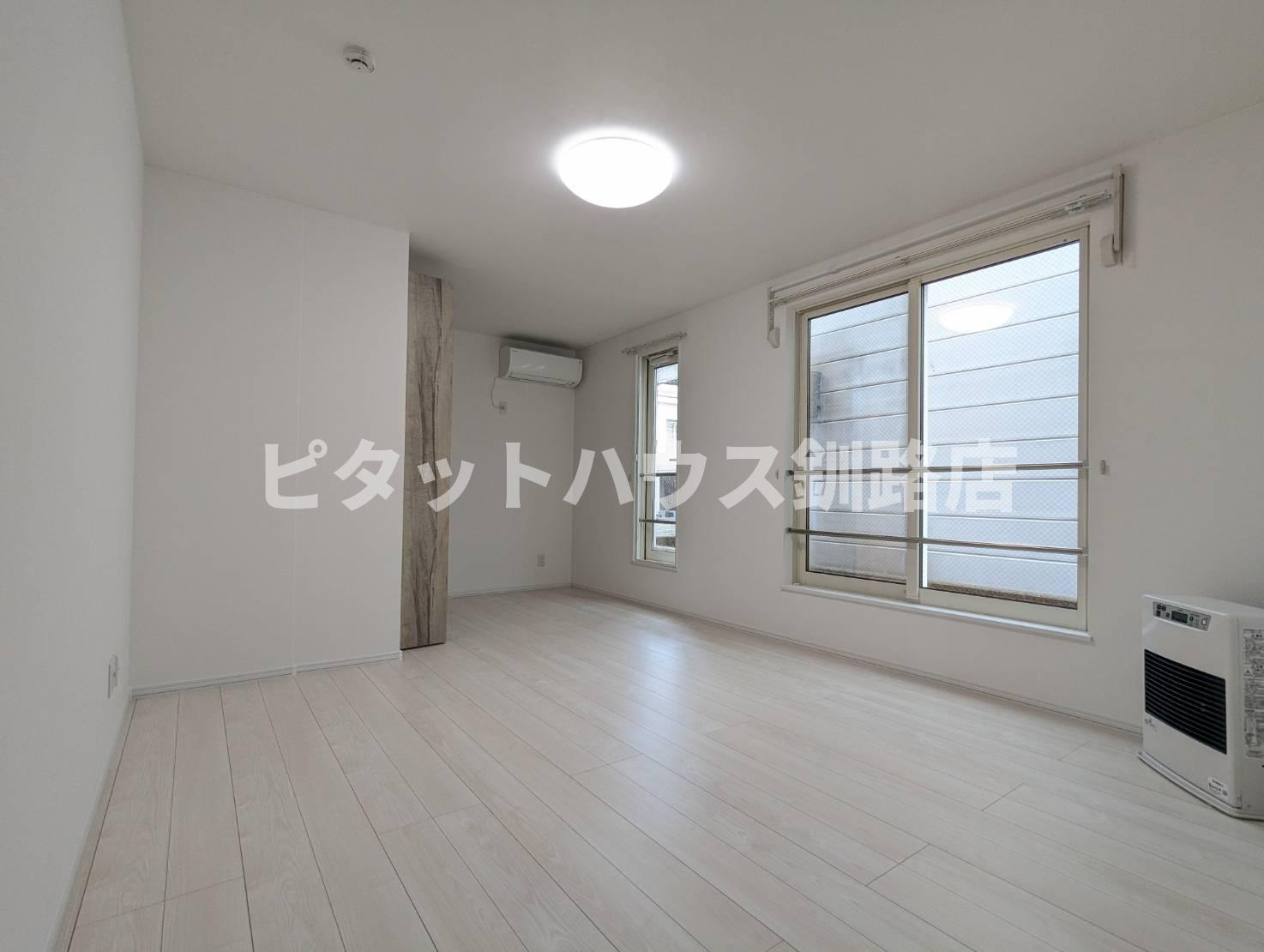 モラーレの居間・リビング