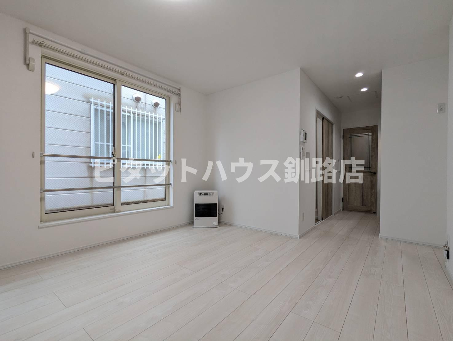 モラーレの居間・リビング