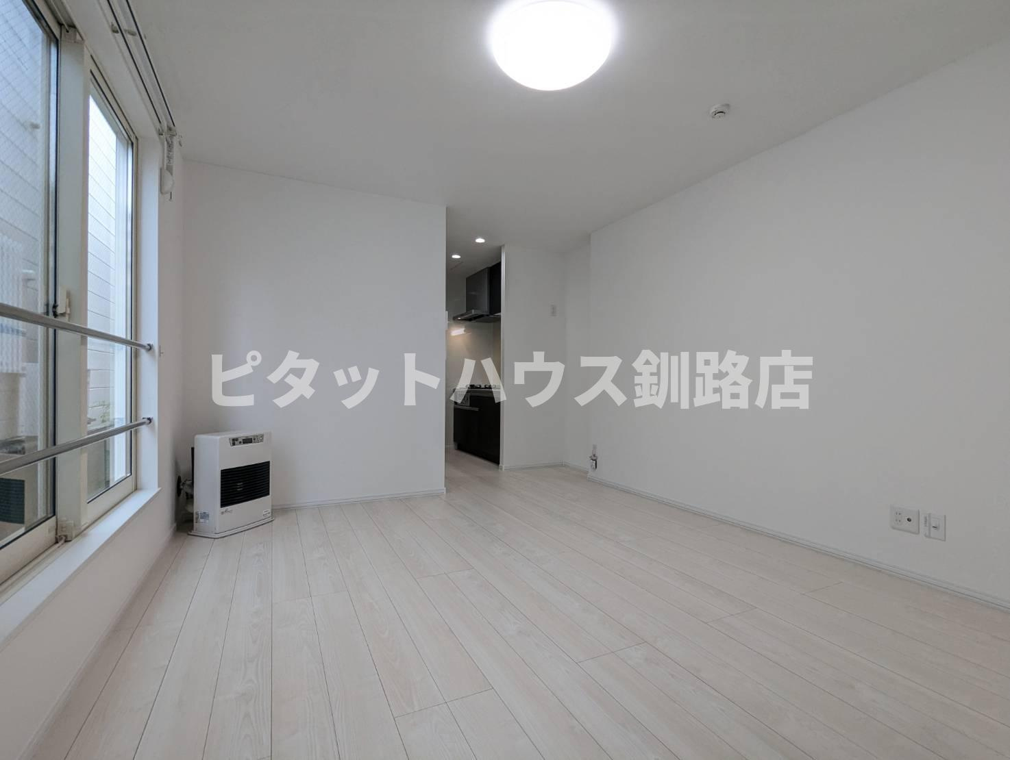 モラーレの居間・リビング