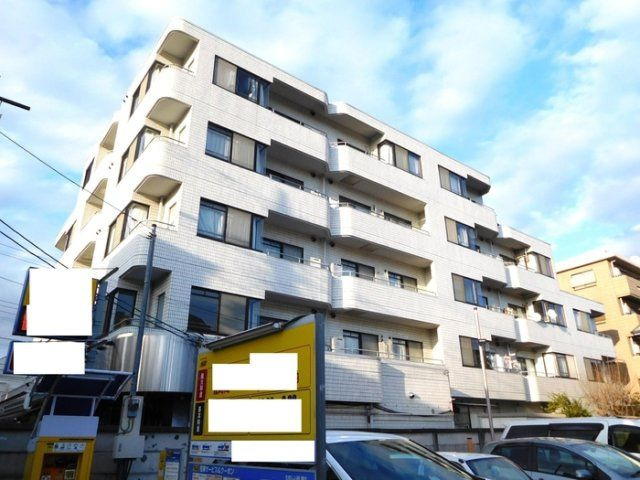 Ｍ・Ｓ・Ｙビル