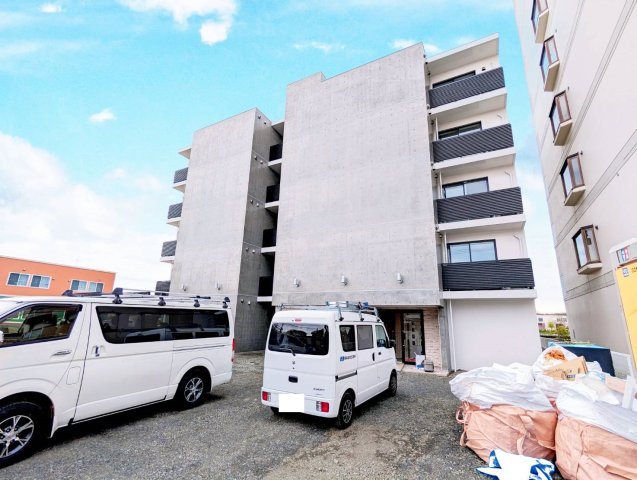 グレイス　レクシアのその他共用部分