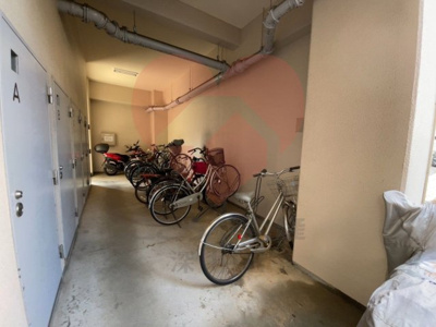 【その他共用部分】 | グラン・ビルド堺東