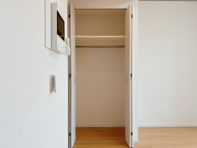 【収納】 | ステージファースト三軒茶屋Ⅱ