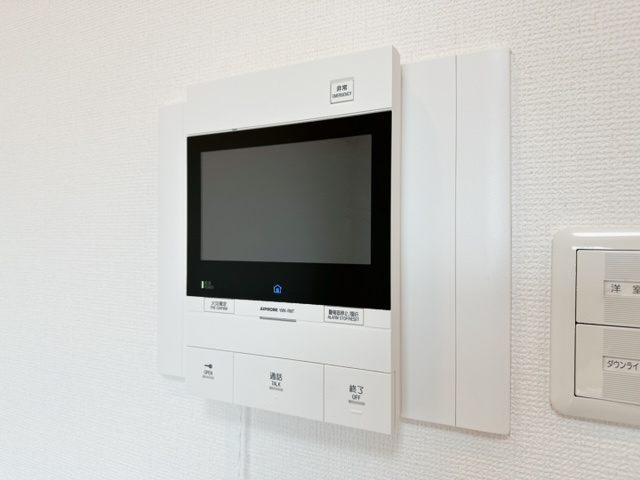 【セキュリティ】 | ステージファースト三軒茶屋Ⅱ