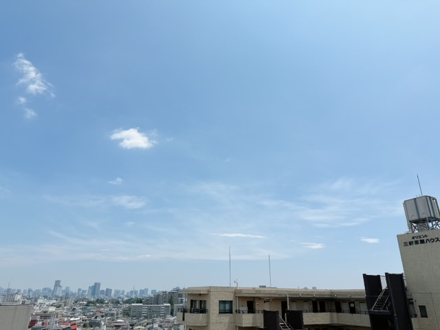 【その他】 | ステージファースト三軒茶屋Ⅱ