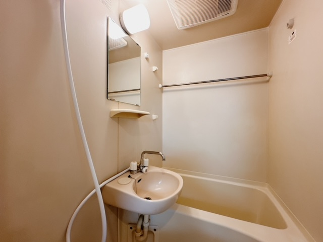 【浴室】 | ステージファースト三軒茶屋Ⅱ