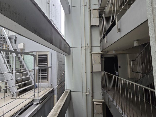 アヴォワール丸の内の展望|アヴォワール丸の内