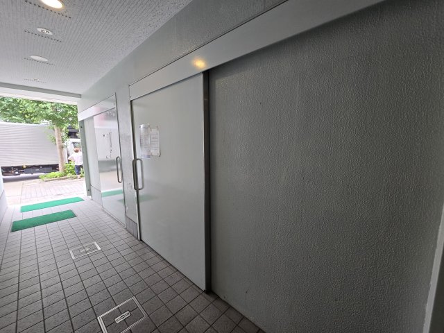 アヴォワール丸の内のその他共用部分|アヴォワール丸の内