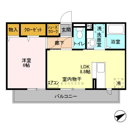 プランドール