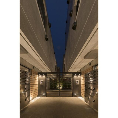 【エントランス】 | ＦＲＡＮＣＥＳＣＡ代田橋