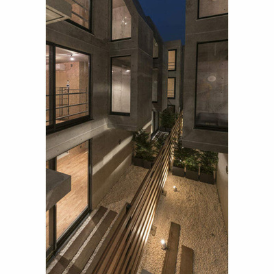 【その他共用部分】 | ＦＲＡＮＣＥＳＣＡ代田橋