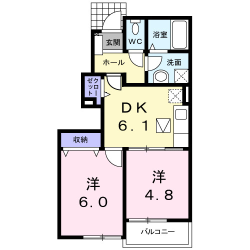１階