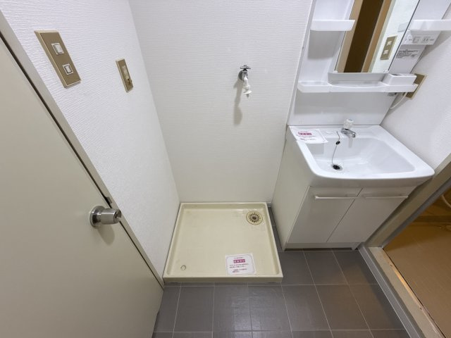 グランドハイツのその他
