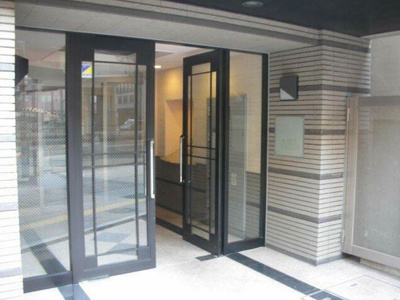 【その他共用部分】 | アクティア神田岩本町