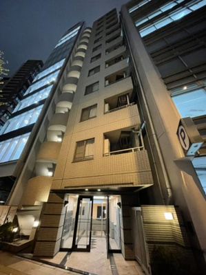 【外観】 | アクティア神田岩本町