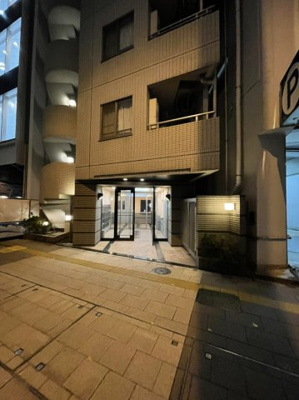 【外観】 | アクティア神田岩本町