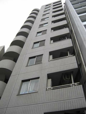 【外観】 | アクティア神田岩本町