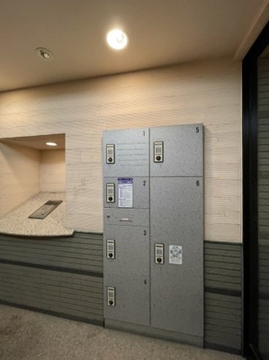 【その他共用部分】 | アクティア神田岩本町