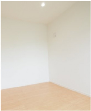 【寝室】 | ラクラス | 同一仕様写真