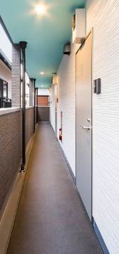 【その他共用部分】 | ラクラス | 同一仕様写真