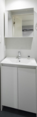 【独立洗面台】 | ラクラス | 同一仕様写真