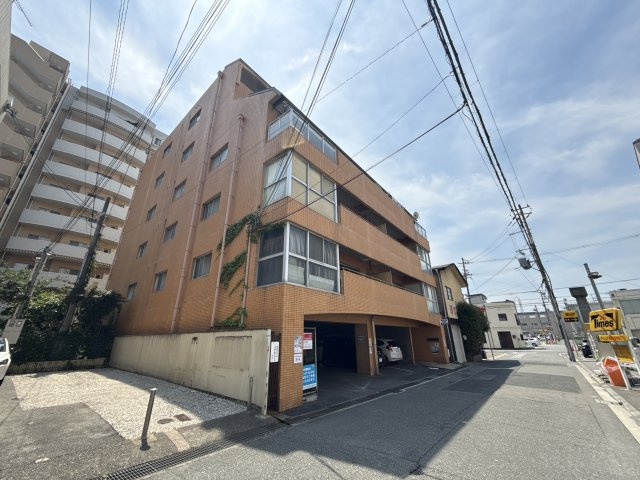 グランドハイツ
