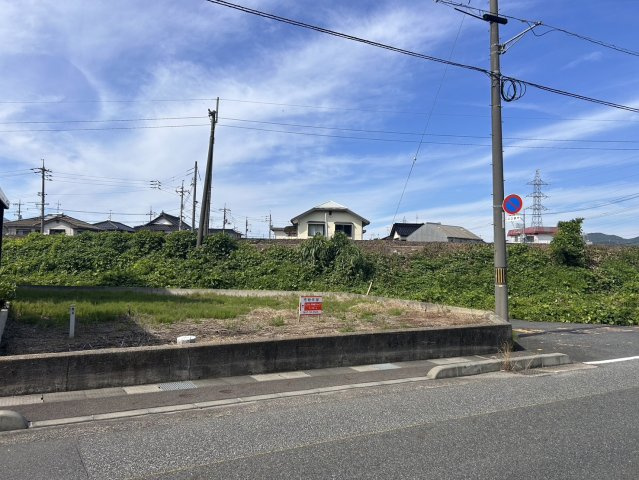 徳吉　土地