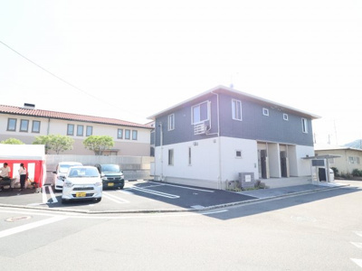 【駐車場】 | ルチルクォーツ