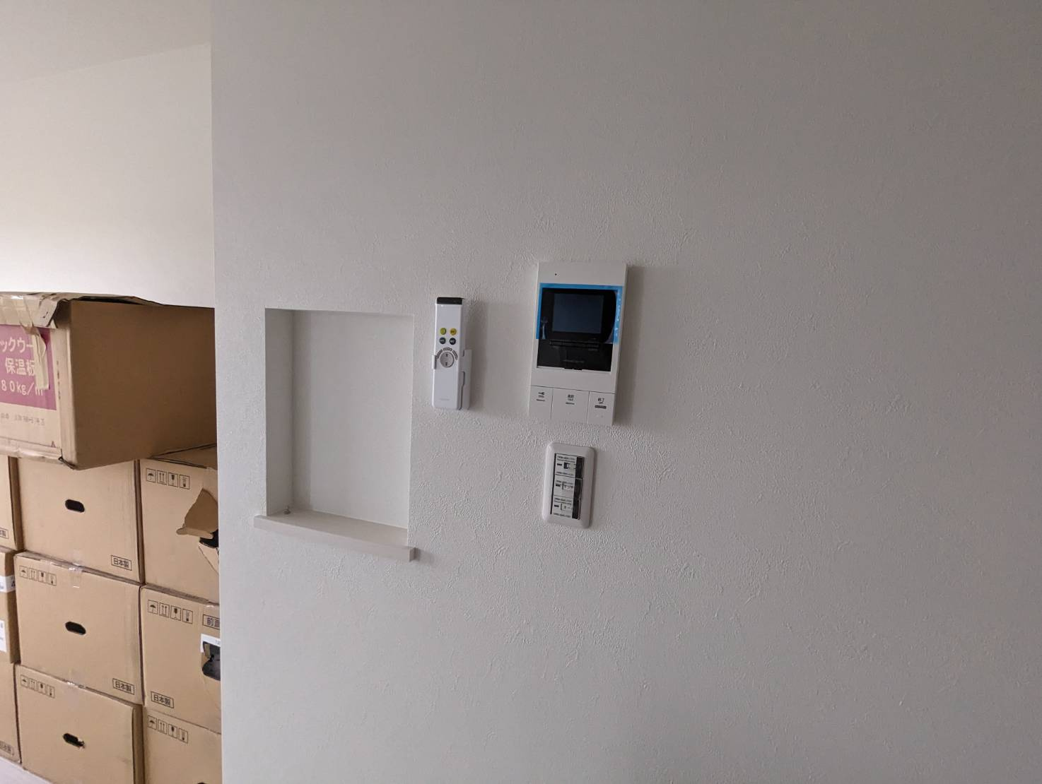 グレイス　レクシアのセキュリティ