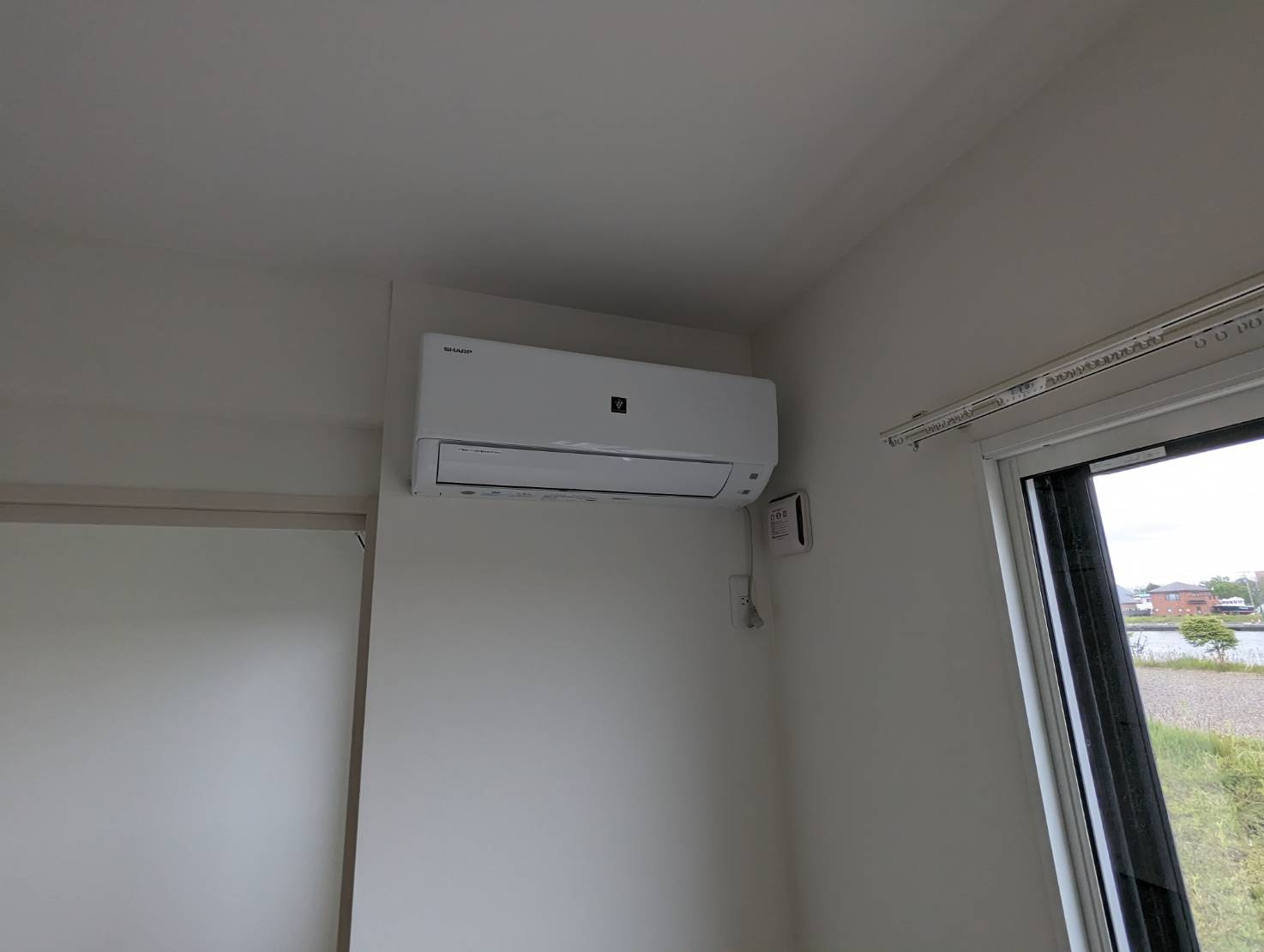 グレイス　レクシアの設備