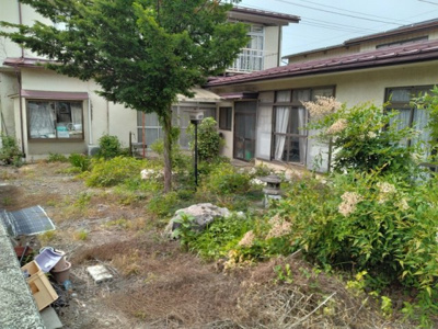 【外観】 | 岡谷市湖畔4丁目 売地⑥ | 外観