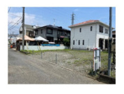 秦野市柳町２丁目　売地　46.60坪の画像