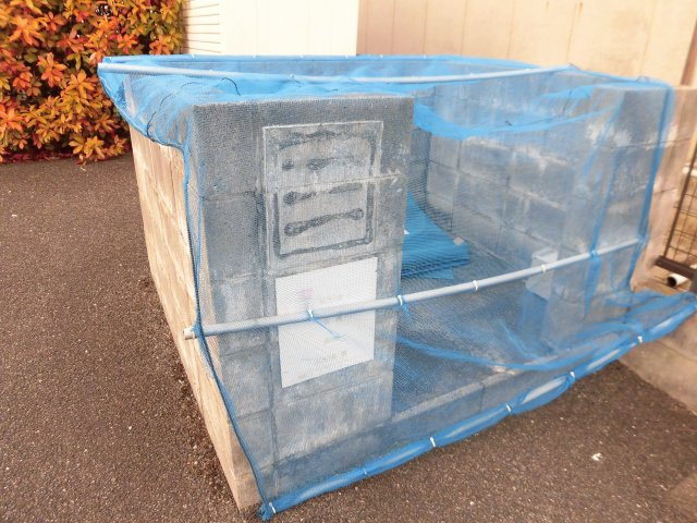 ラポール波須Bのその他共用部分