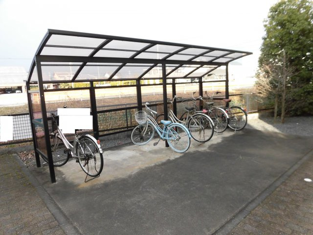 ラポール波須Bのその他