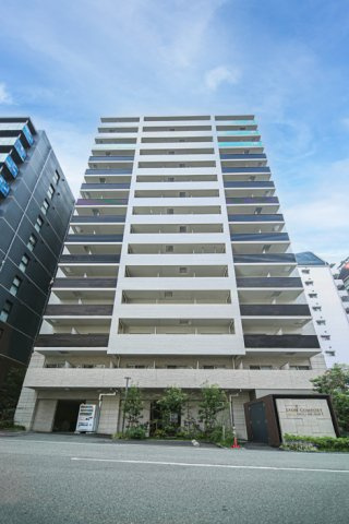 レオンコンフォート本町東ll