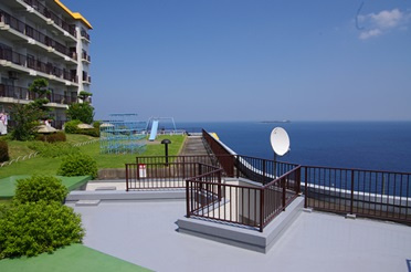 【その他共用部分】 | マンション南熱海　6階