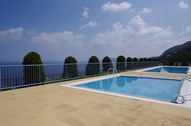 【その他共用部分】 | マンション南熱海　6階