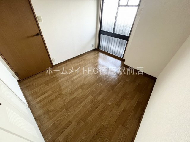 グランシャリオの内装