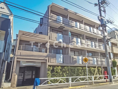 【外観】 | アサカシオン大岡山